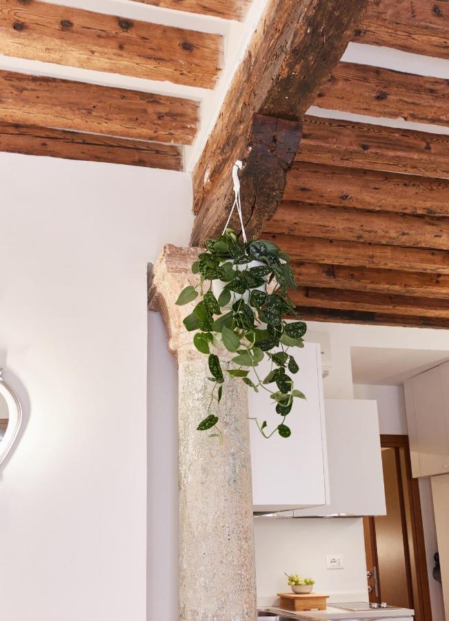 Rialto Apartment Near The Grand Canal Ac Wifi Venice Exterior photo