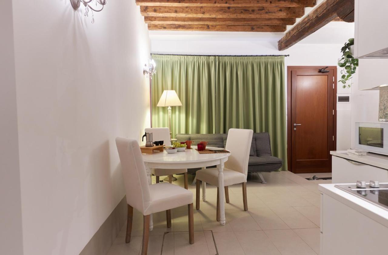 Rialto Apartment Near The Grand Canal Ac Wifi Venice Exterior photo