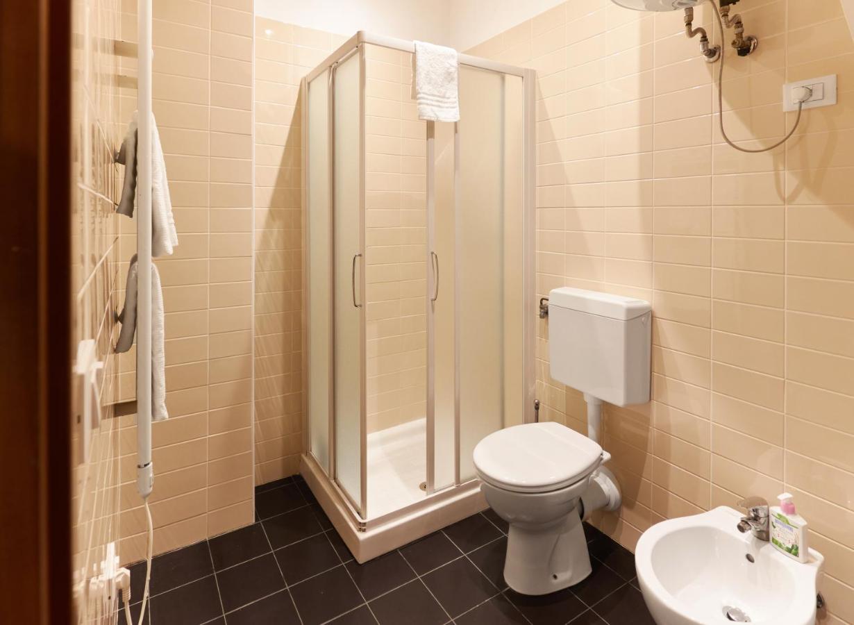 Rialto Apartment Near The Grand Canal Ac Wifi Venice Exterior photo