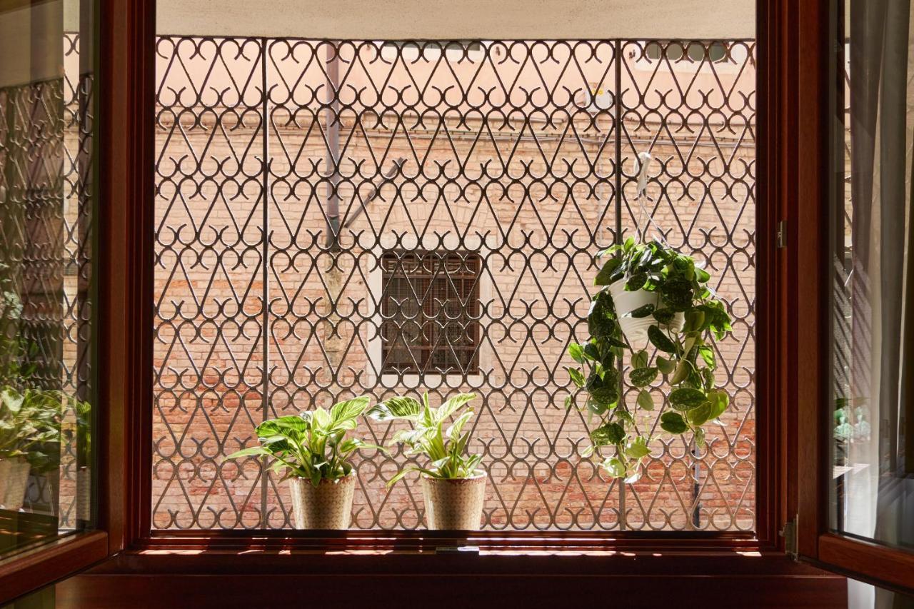 Rialto Apartment Near The Grand Canal Ac Wifi Venice Exterior photo