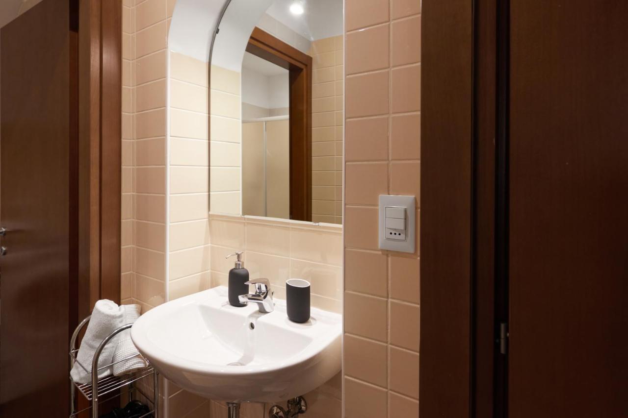 Rialto Apartment Near The Grand Canal Ac Wifi Venice Exterior photo
