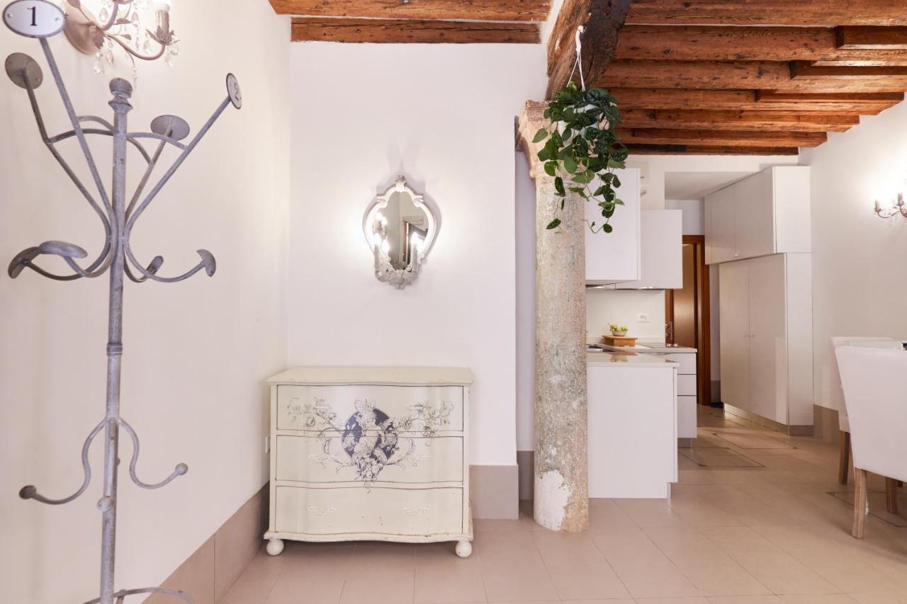 Rialto Apartment Near The Grand Canal Ac Wifi Venice Exterior photo